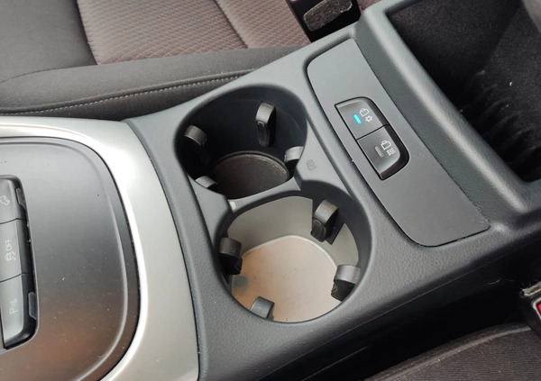 Audi Q5 cena 38999 przebieg: 338160, rok produkcji 2011 z Bolesławiec małe 232